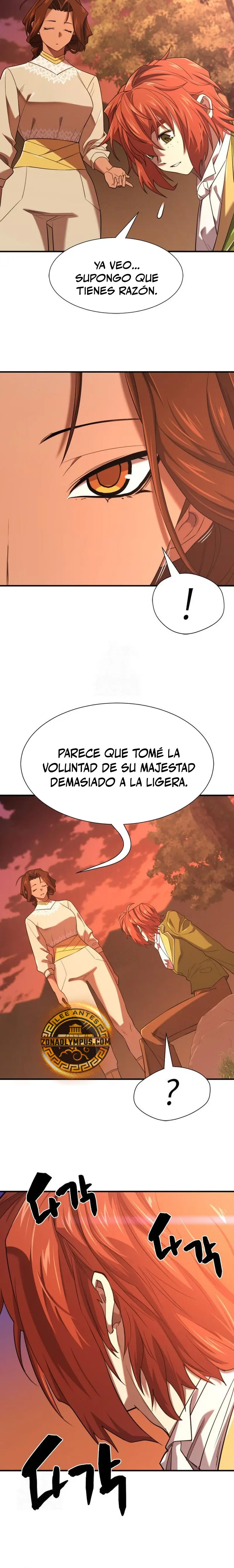 Read El Mejor Ingeniero del Mundo Manga Online