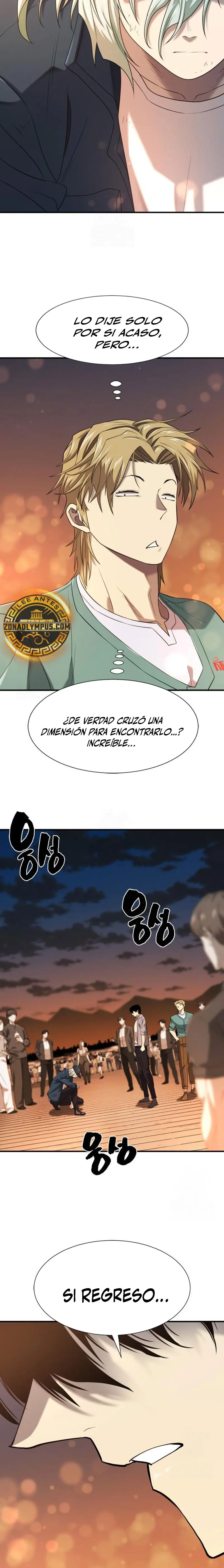 Read El Mejor Ingeniero del Mundo Manga Online