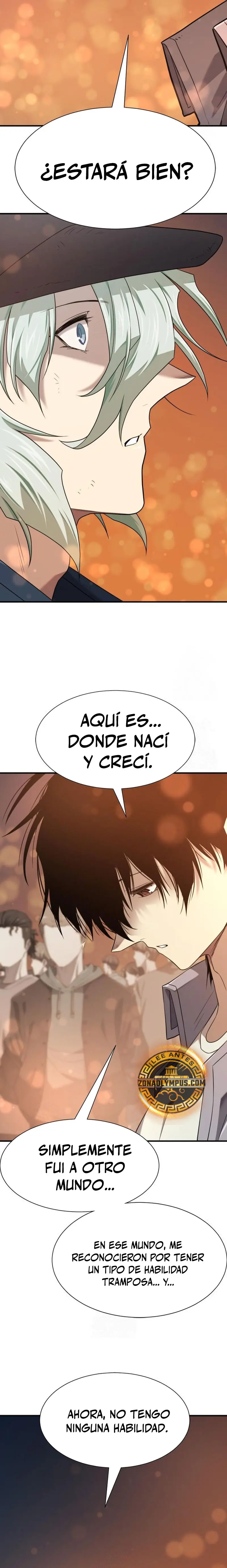Read El Mejor Ingeniero del Mundo Manga Online