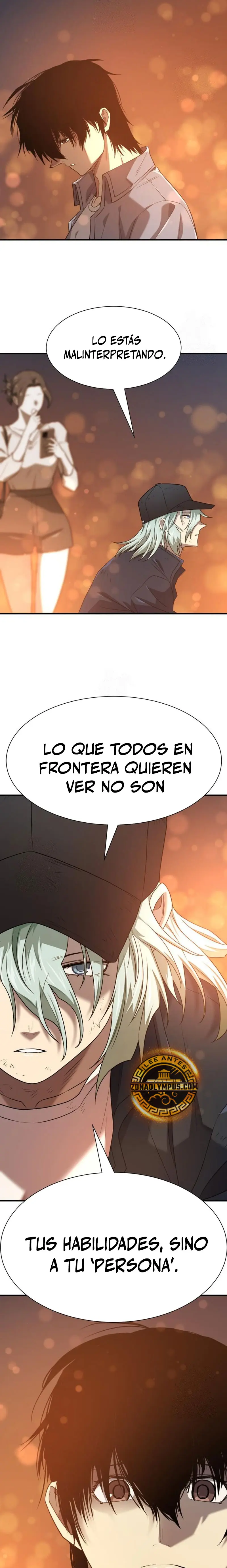 Read El Mejor Ingeniero del Mundo Manga Online