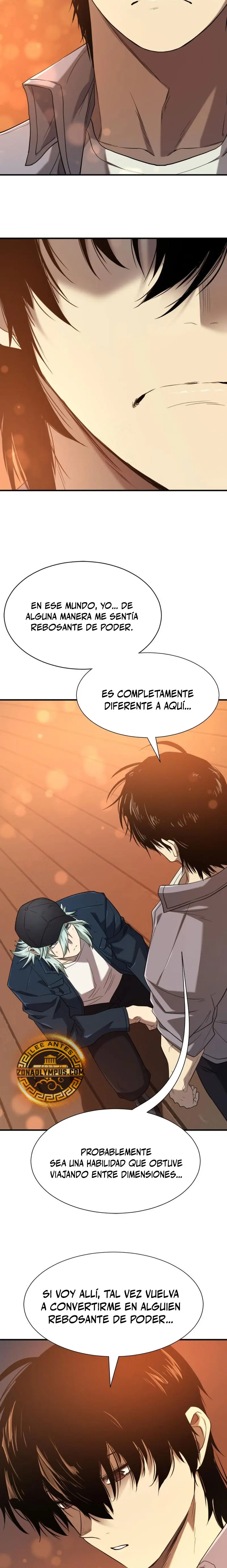 Read El Mejor Ingeniero del Mundo Manga Online