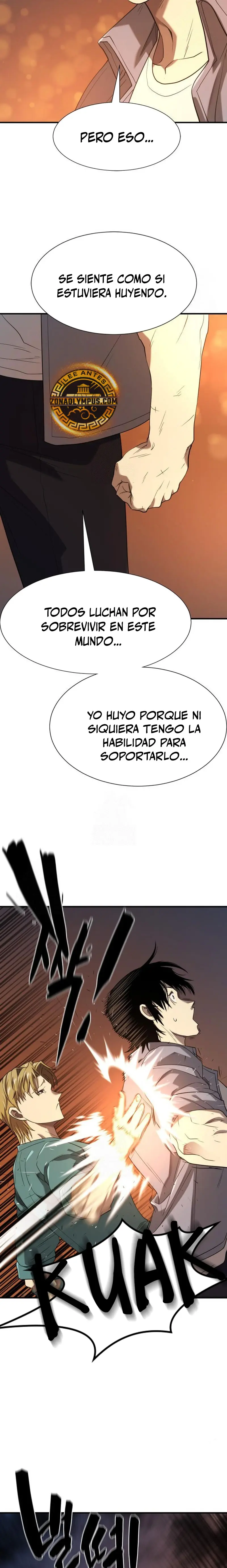 Read El Mejor Ingeniero del Mundo Manga Online
