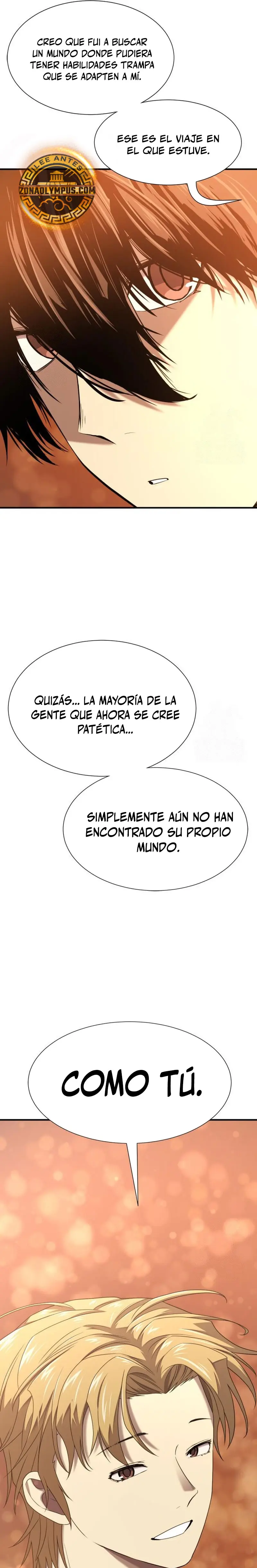 Read El Mejor Ingeniero del Mundo Manga Online