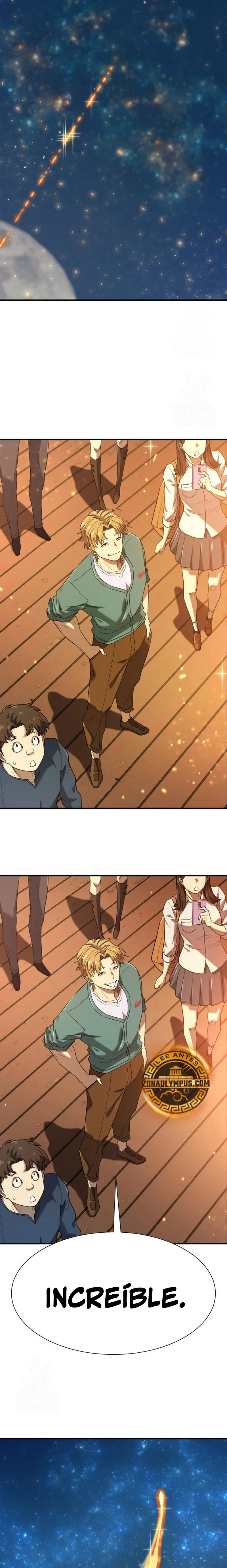 Read El Mejor Ingeniero del Mundo Manga Online