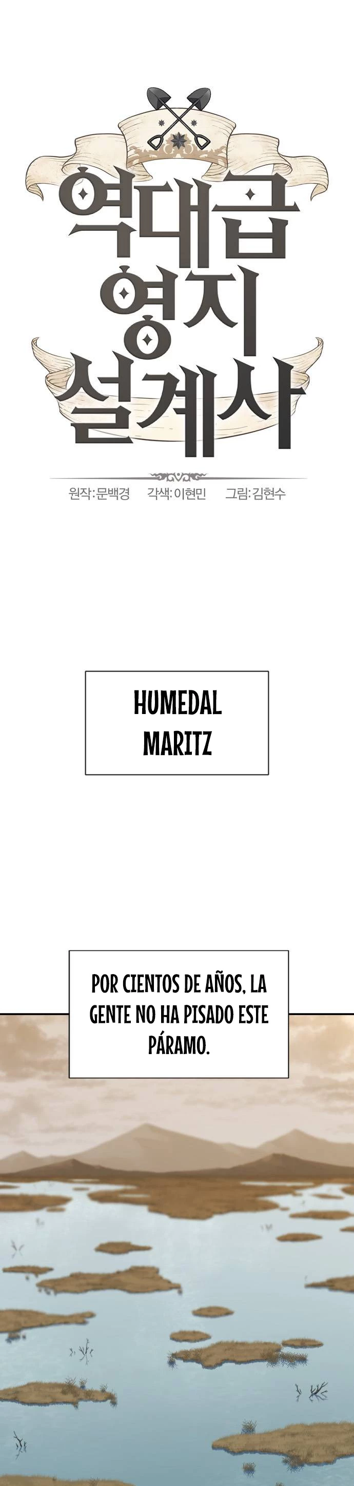 Read El Mejor Ingeniero del Mundo Manga Online