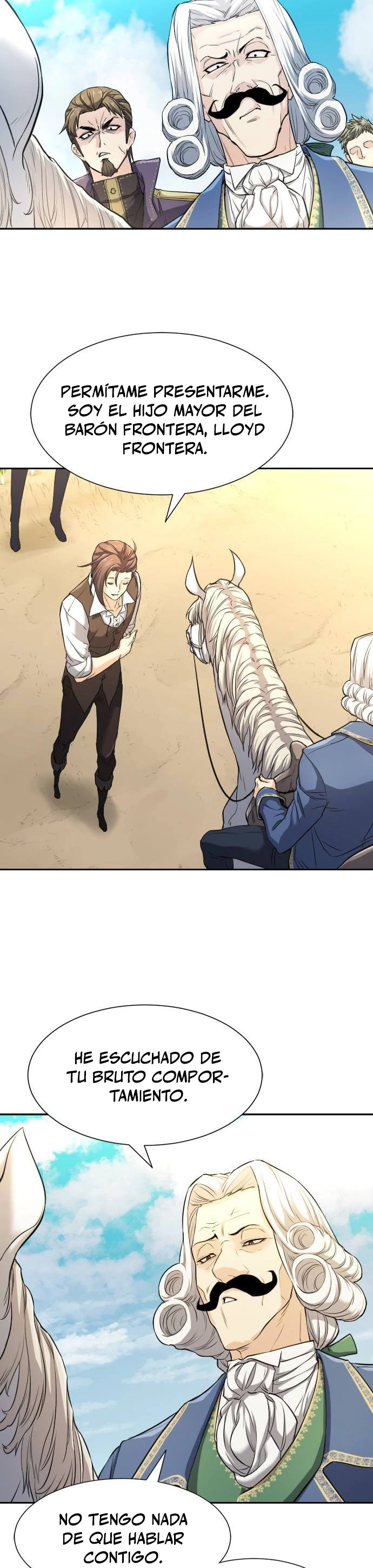 Read El Mejor Ingeniero del Mundo Manga Online