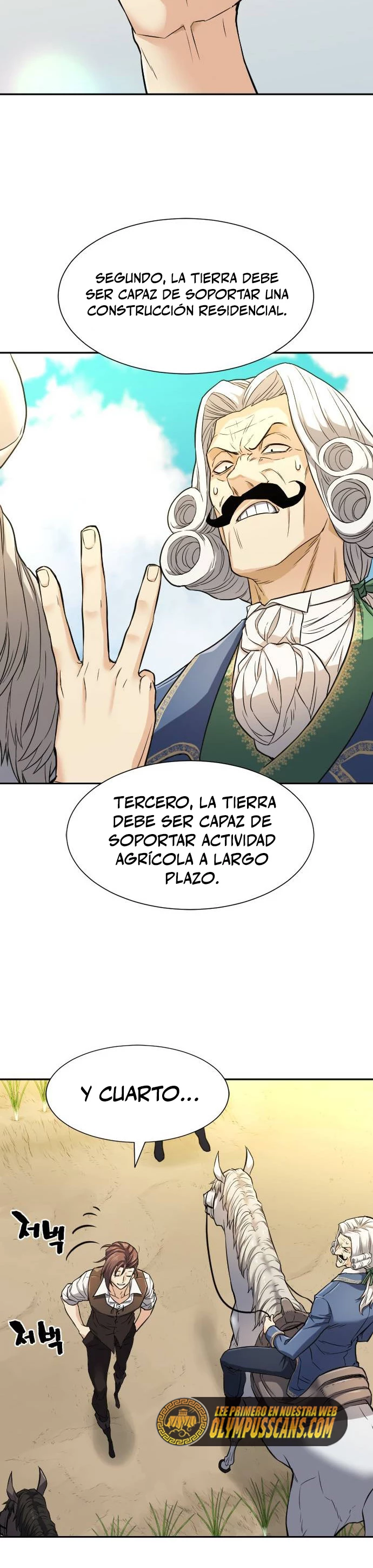 Read El Mejor Ingeniero del Mundo Manga Online
