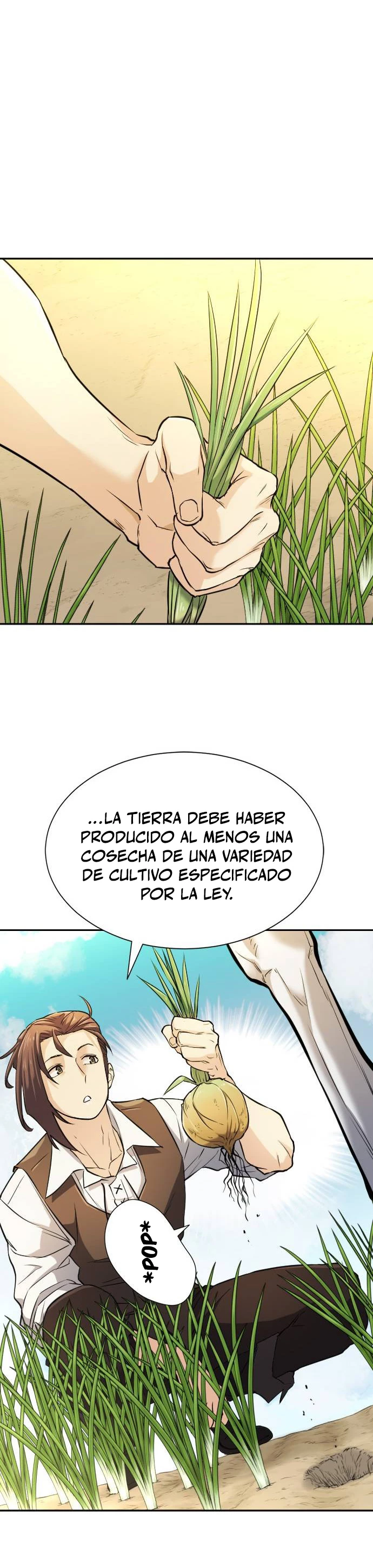 Read El Mejor Ingeniero del Mundo Manga Online