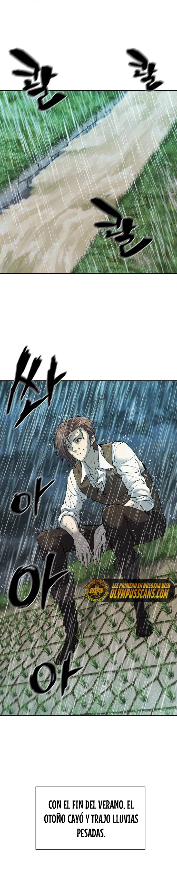 Read El Mejor Ingeniero del Mundo Manga Online