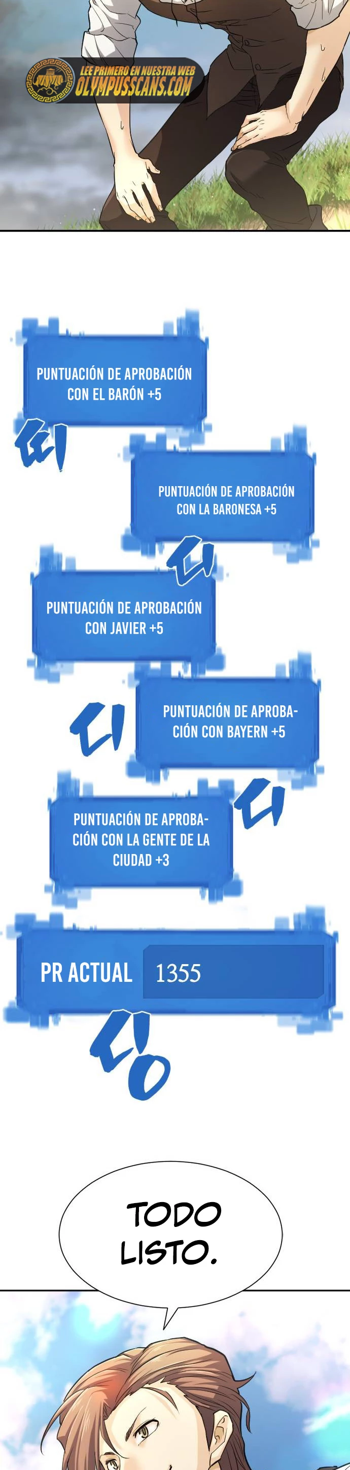 Read El Mejor Ingeniero del Mundo Manga Online