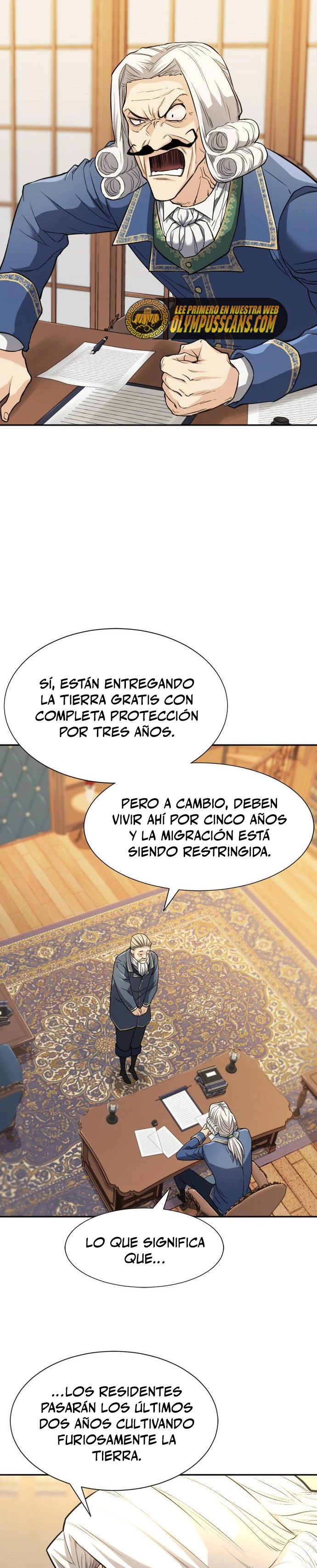 Read El Mejor Ingeniero del Mundo Manga Online