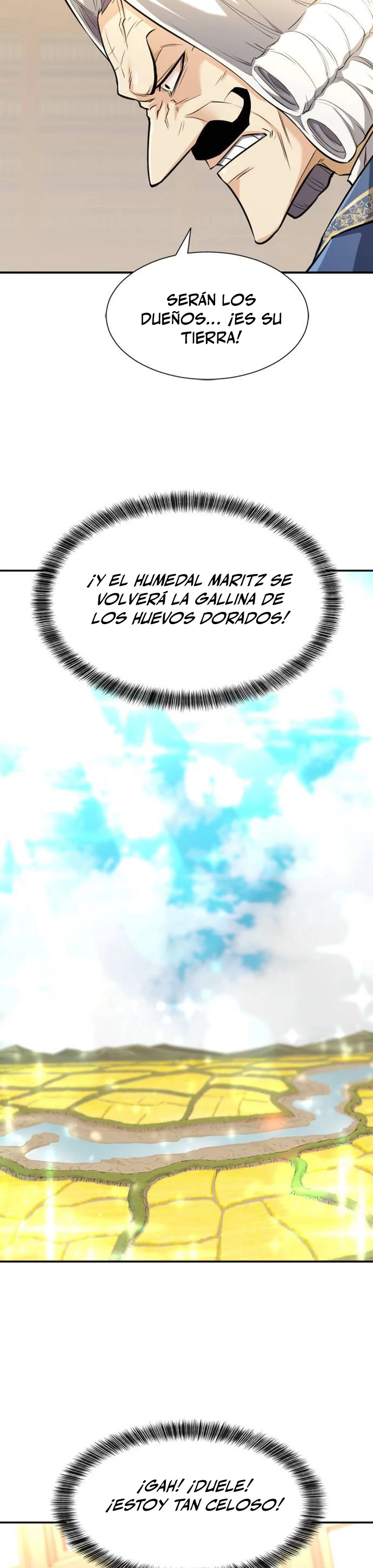 Read El Mejor Ingeniero del Mundo Manga Online