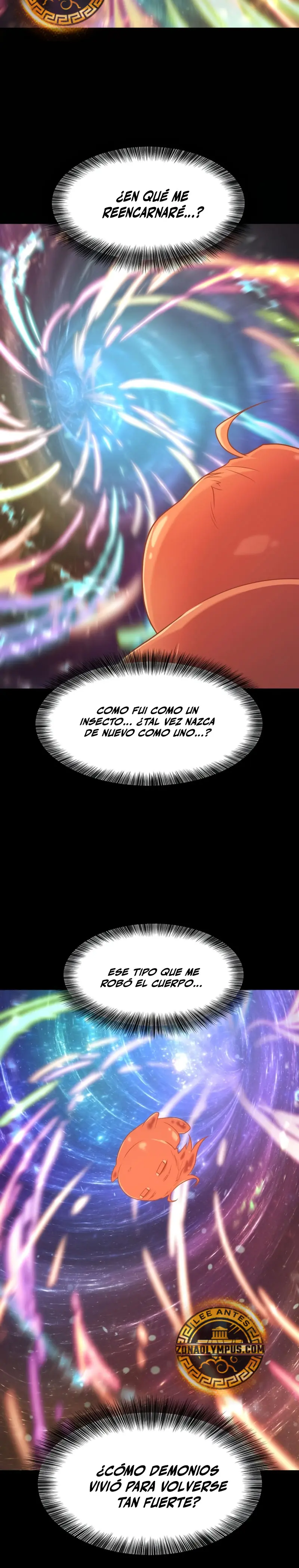 Read El Mejor Ingeniero del Mundo Manga Online