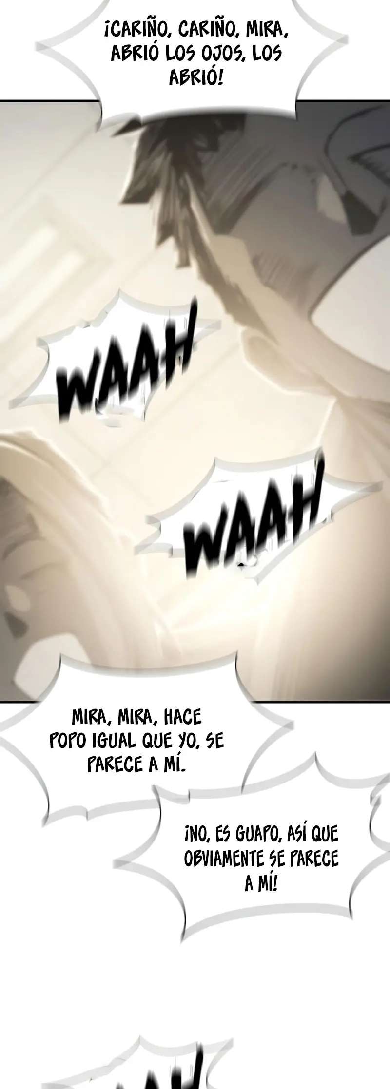 Read El Mejor Ingeniero del Mundo Manga Online