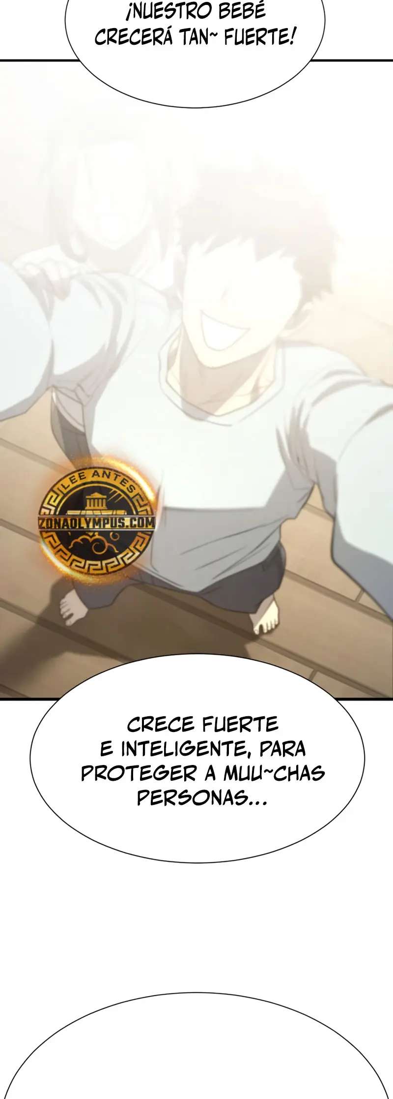Read El Mejor Ingeniero del Mundo Manga Online