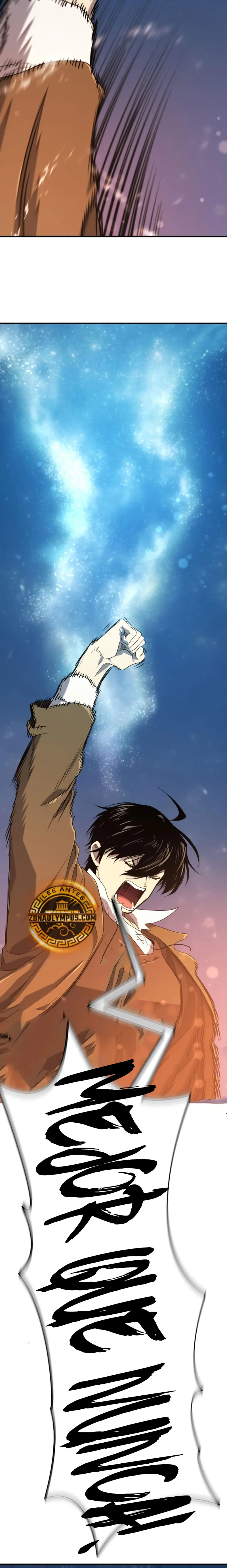 Read El Mejor Ingeniero del Mundo Manga Online