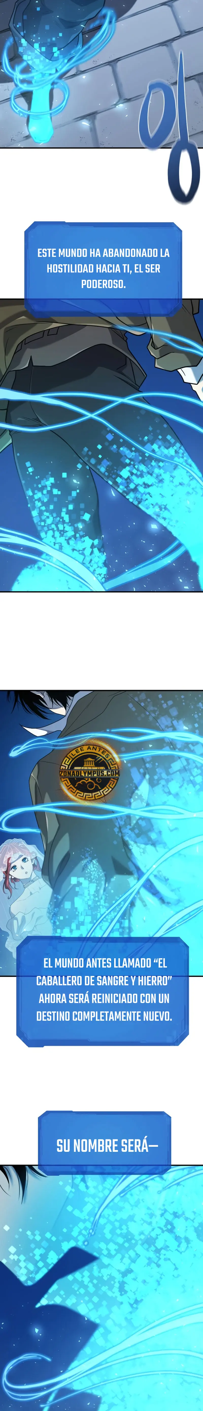 Read El Mejor Ingeniero del Mundo Manga Online