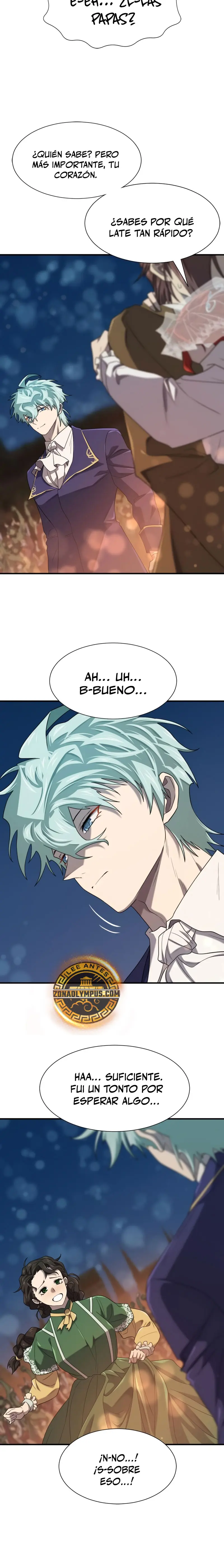 Read El Mejor Ingeniero del Mundo Manga Online