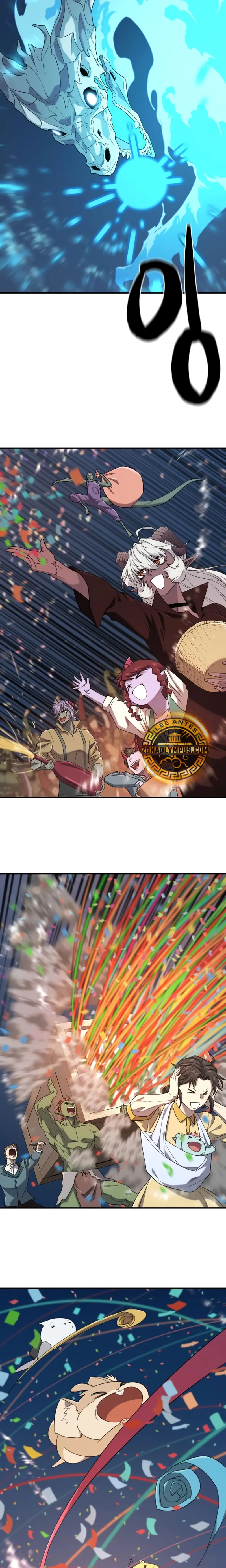 Read El Mejor Ingeniero del Mundo Manga Online