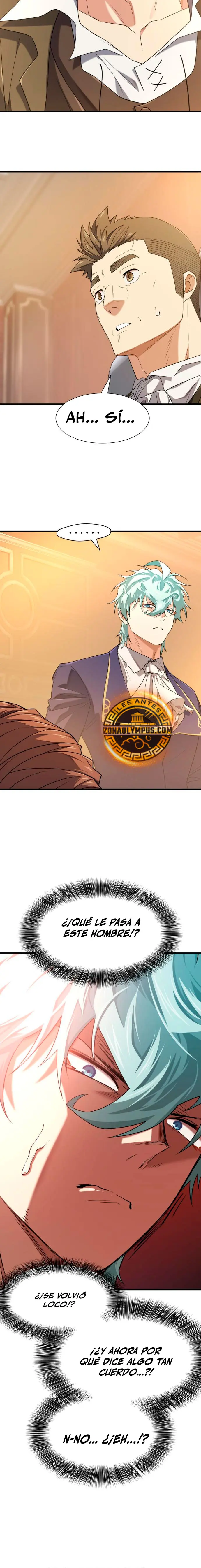 Read El Mejor Ingeniero del Mundo Manga Online