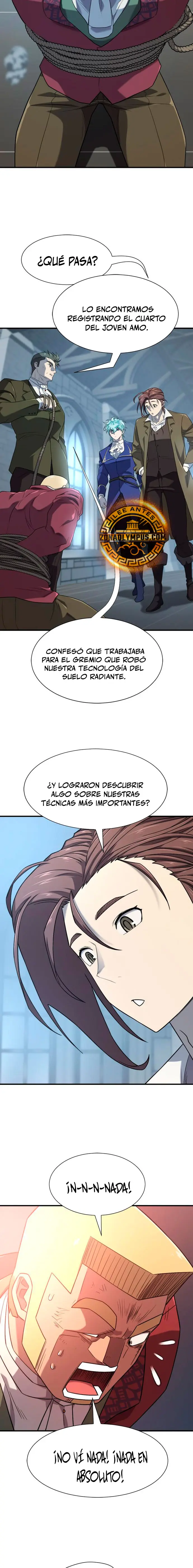 Read El Mejor Ingeniero del Mundo Manga Online