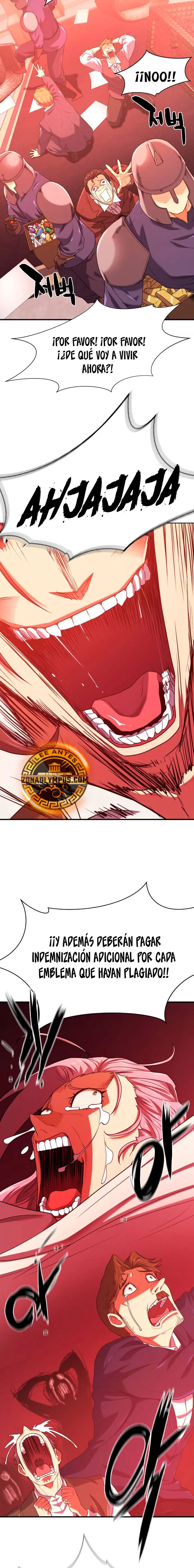 Read El Mejor Ingeniero del Mundo Manga Online