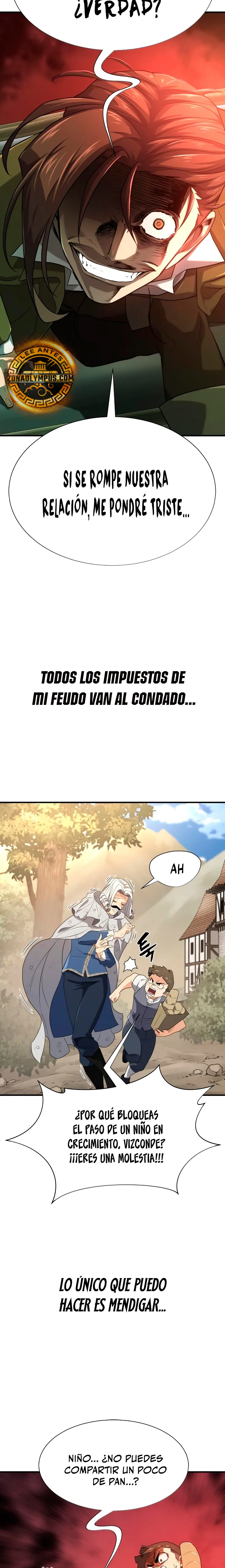 Read El Mejor Ingeniero del Mundo Manga Online