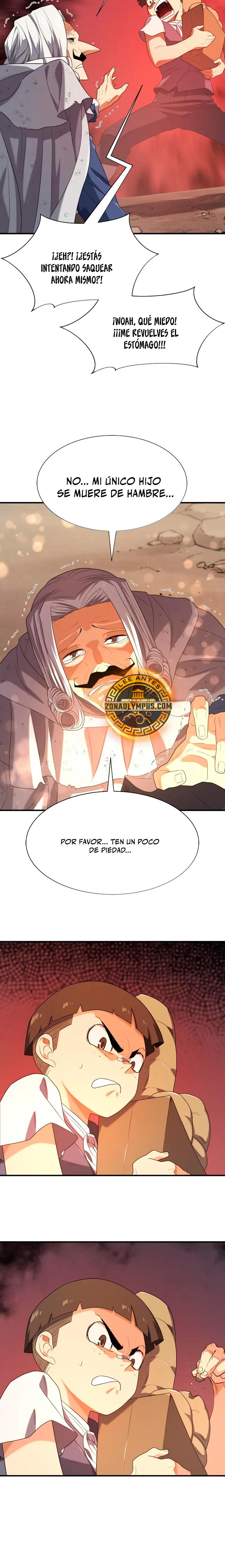 Read El Mejor Ingeniero del Mundo Manga Online