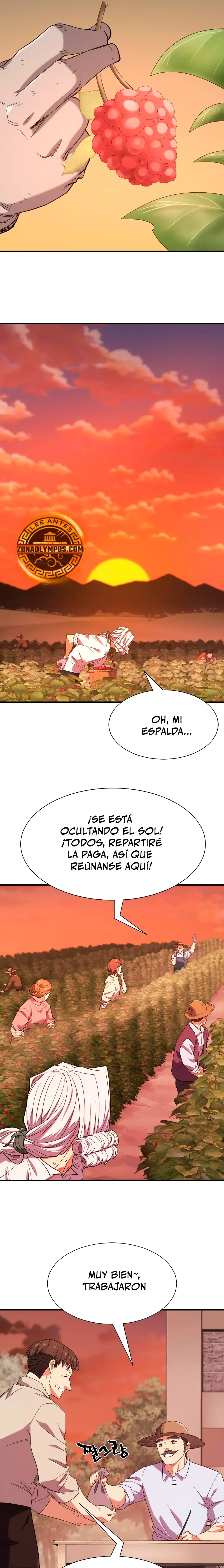 Read El Mejor Ingeniero del Mundo Manga Online