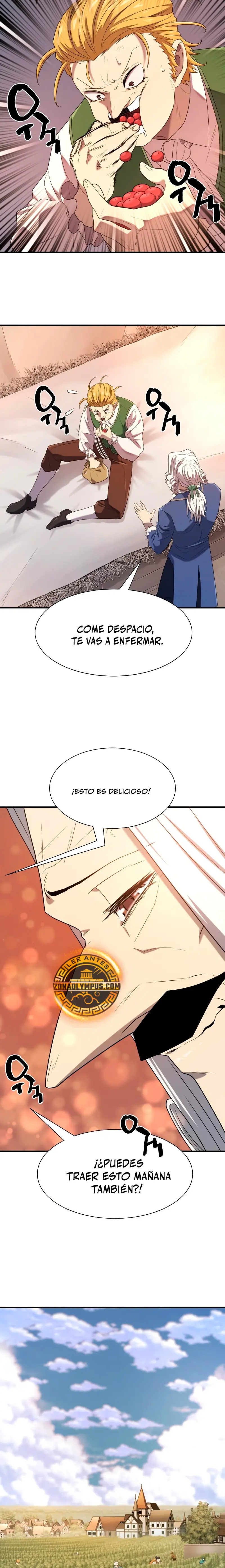 Read El Mejor Ingeniero del Mundo Manga Online