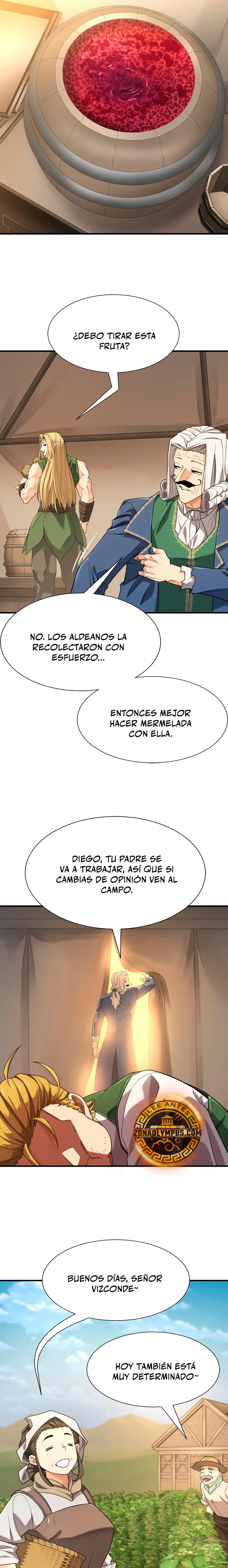 Read El Mejor Ingeniero del Mundo Manga Online