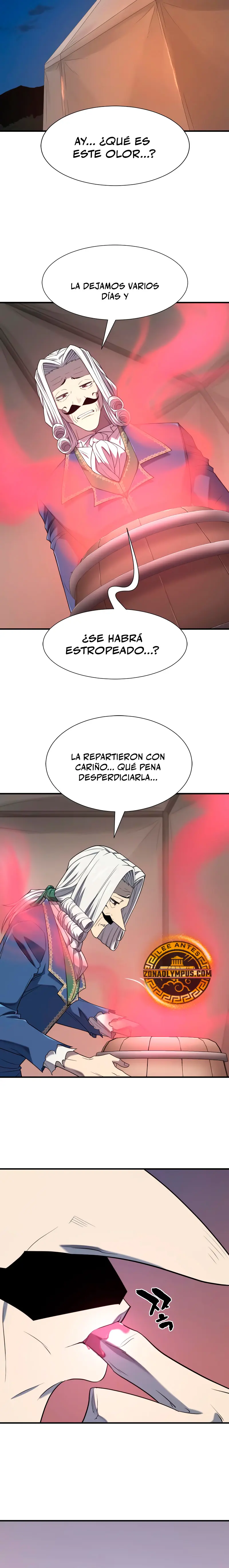 Read El Mejor Ingeniero del Mundo Manga Online