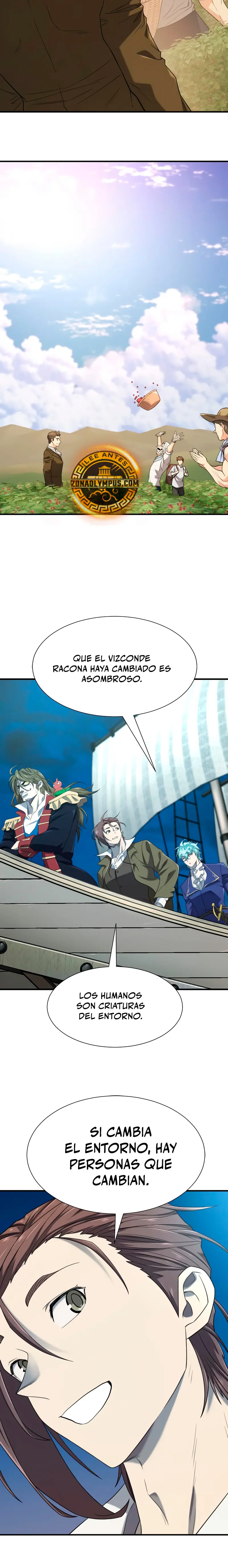 Read El Mejor Ingeniero del Mundo Manga Online