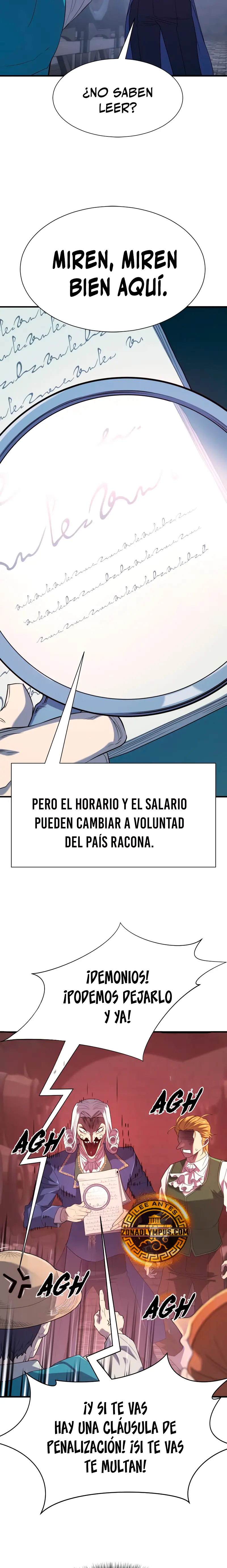 Read El Mejor Ingeniero del Mundo Manga Online