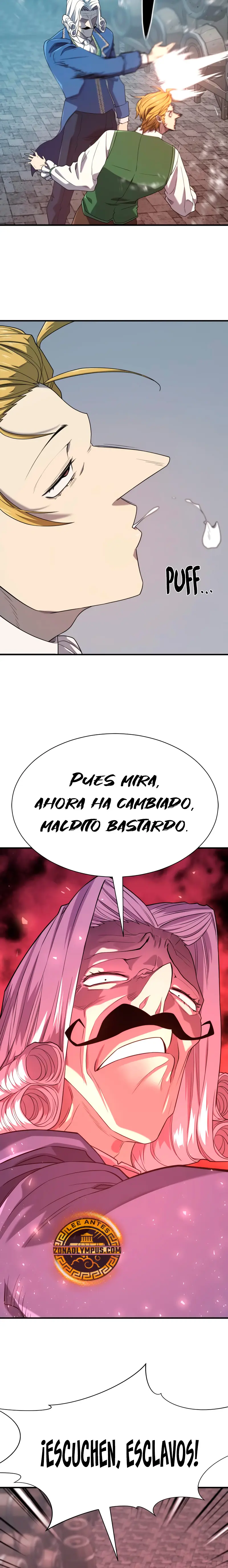 Read El Mejor Ingeniero del Mundo Manga Online