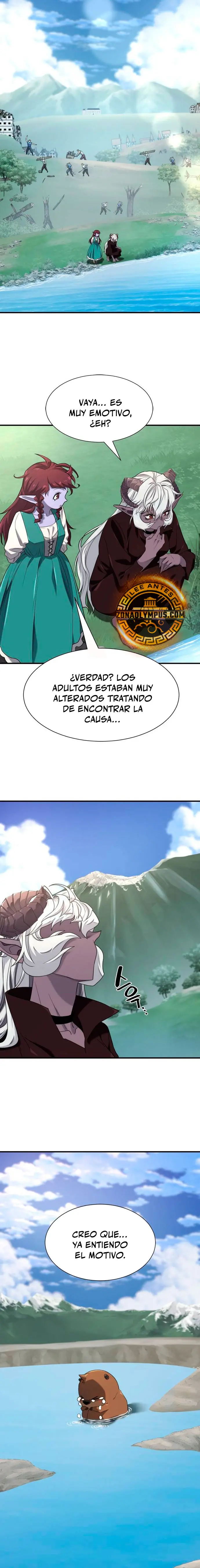 Read El Mejor Ingeniero del Mundo Manga Online