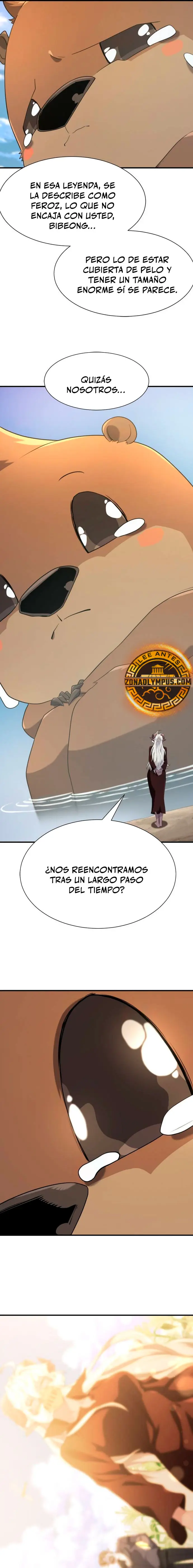 Read El Mejor Ingeniero del Mundo Manga Online