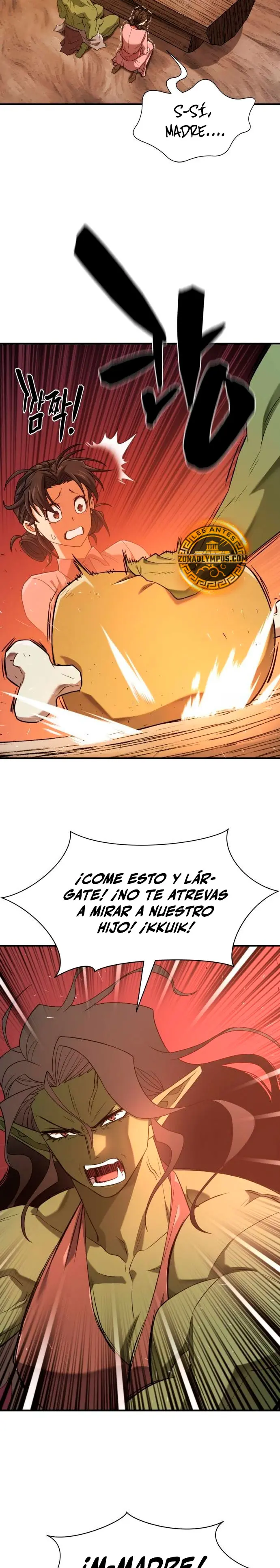 Read El Mejor Ingeniero del Mundo Manga Online