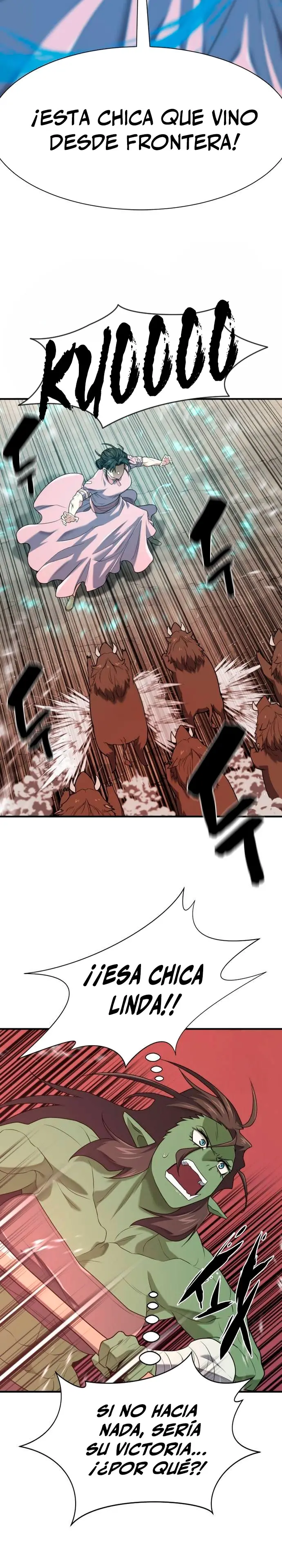 Read El Mejor Ingeniero del Mundo Manga Online