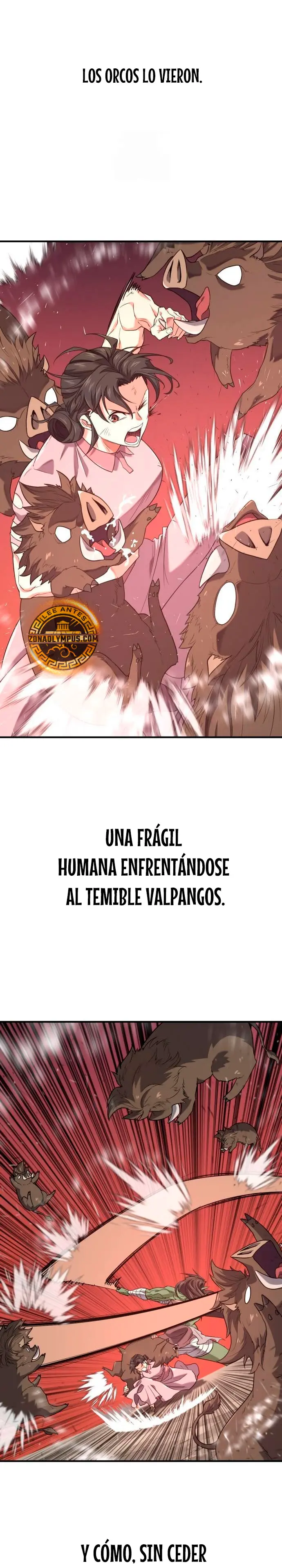 Read El Mejor Ingeniero del Mundo Manga Online