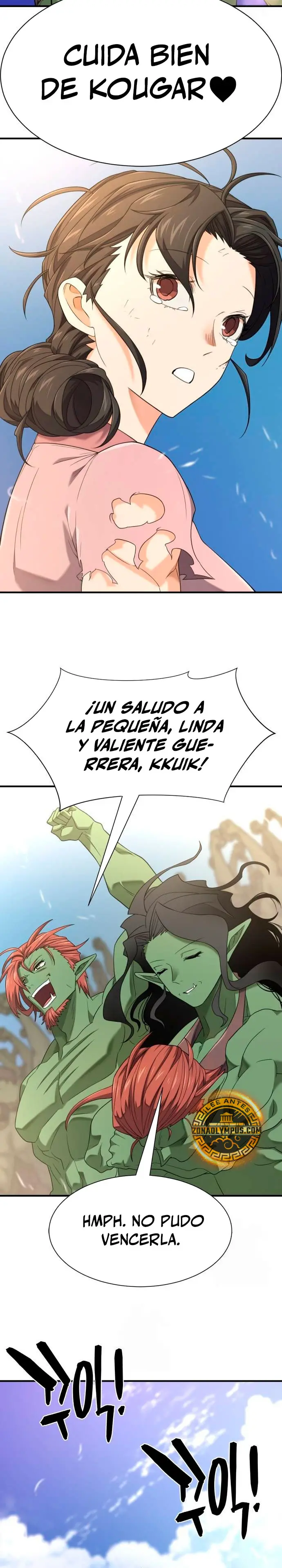 Read El Mejor Ingeniero del Mundo Manga Online