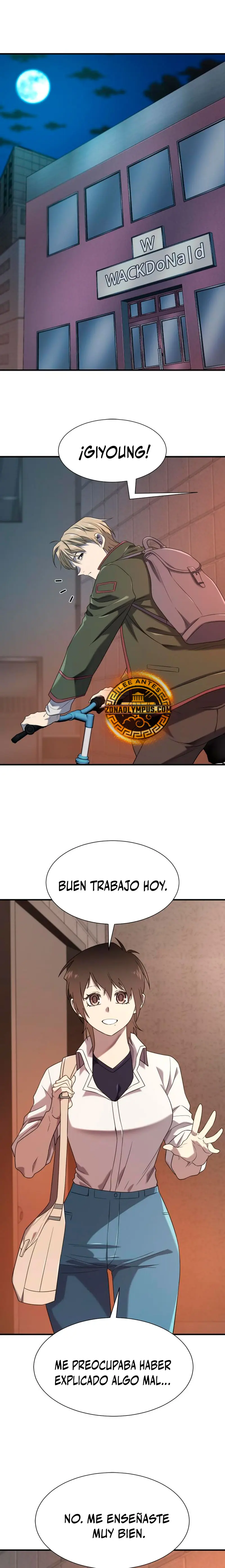 Read El Mejor Ingeniero del Mundo Manga Online