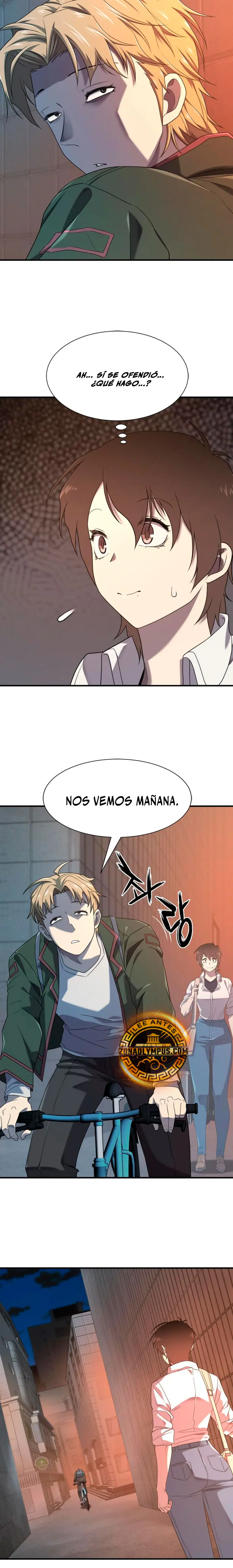 Read El Mejor Ingeniero del Mundo Manga Online