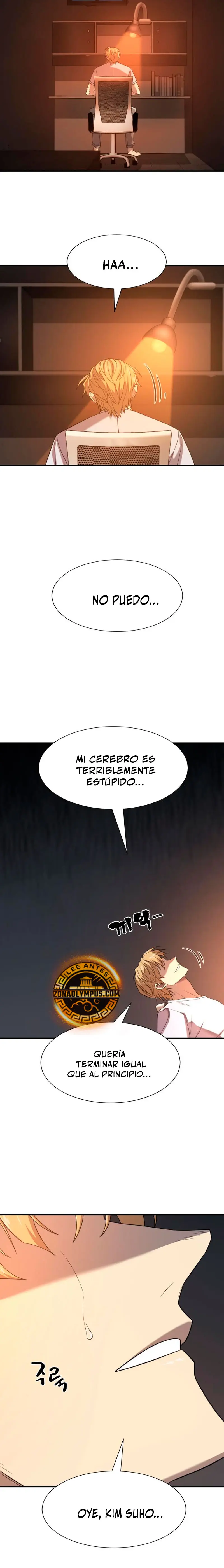 Read El Mejor Ingeniero del Mundo Manga Online