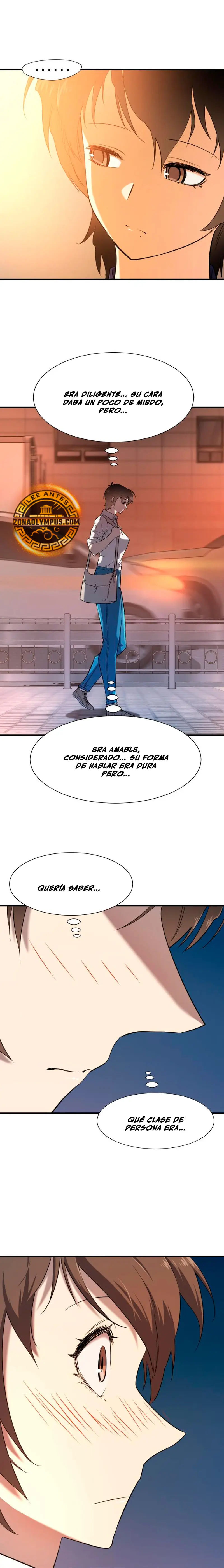 Read El Mejor Ingeniero del Mundo Manga Online