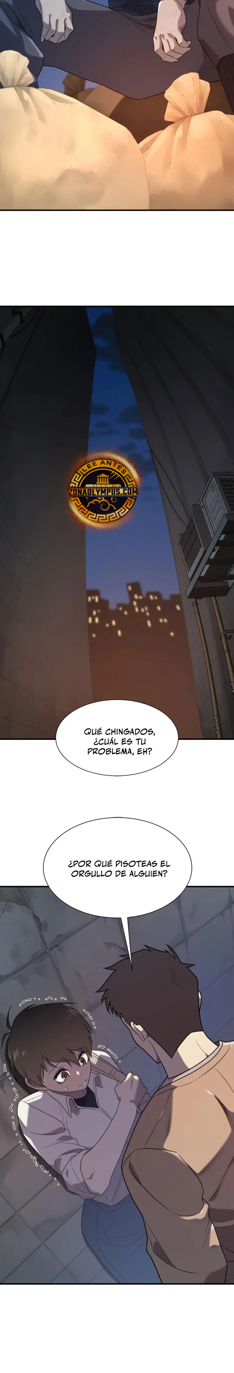 Read El Mejor Ingeniero del Mundo Manga Online
