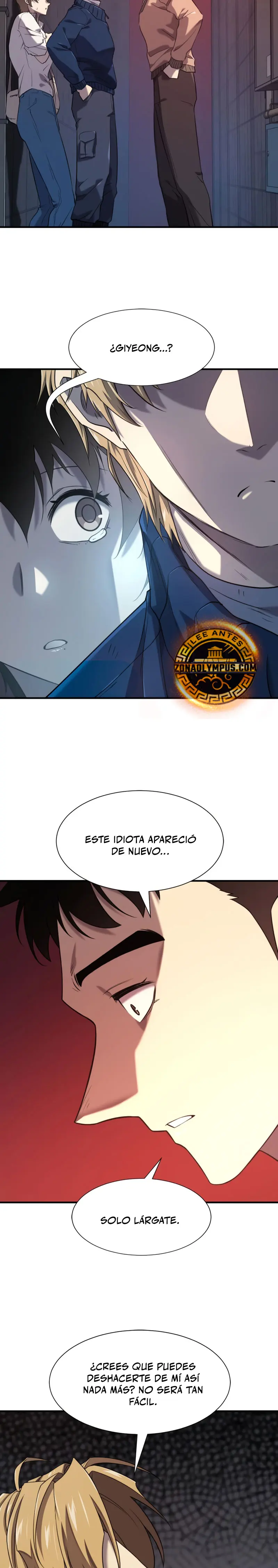 Read El Mejor Ingeniero del Mundo Manga Online