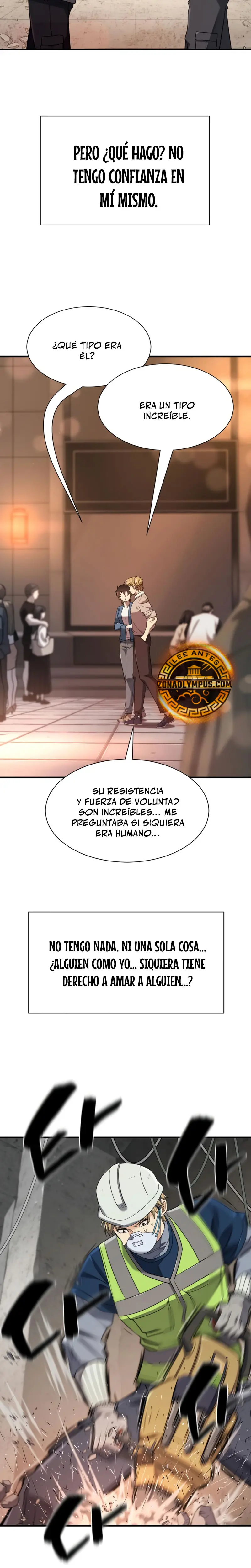 Read El Mejor Ingeniero del Mundo Manga Online