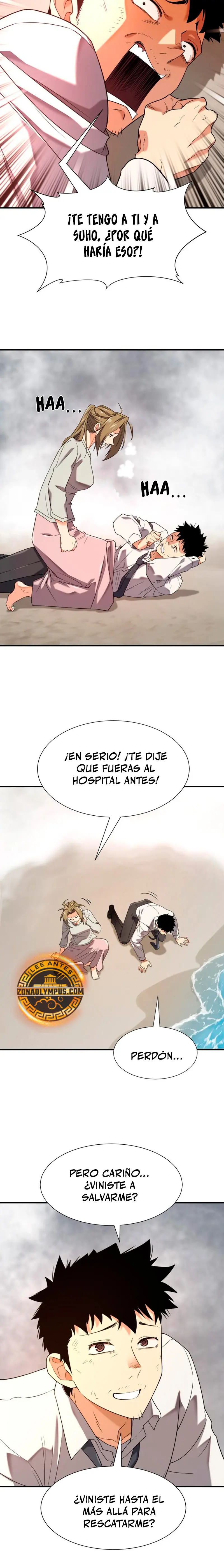 Read El Mejor Ingeniero del Mundo Manga Online