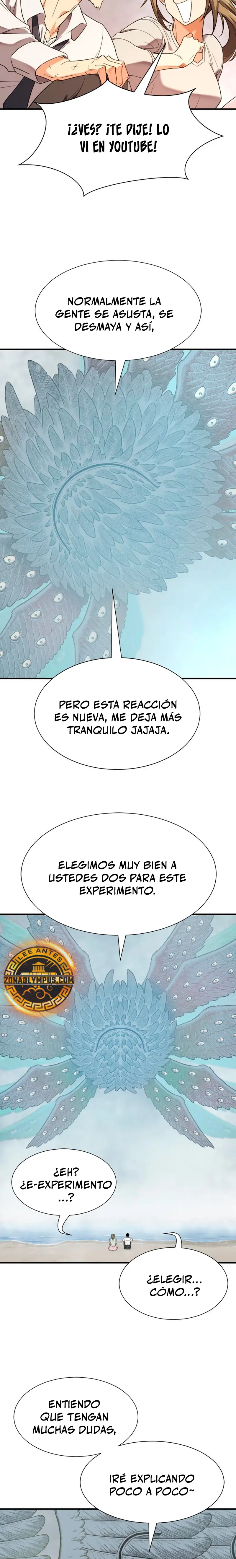 Read El Mejor Ingeniero del Mundo Manga Online